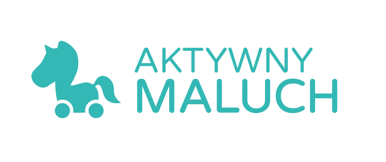 Logo programu Aktywny Maluch