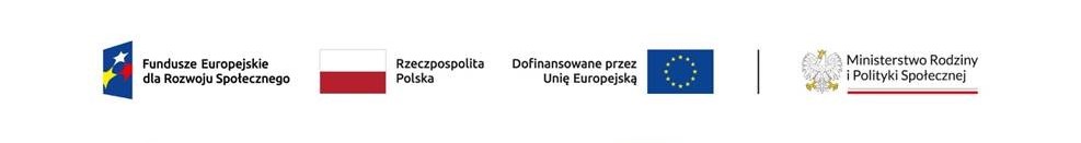 Belka informacyjna o programie Aktywny Maluch